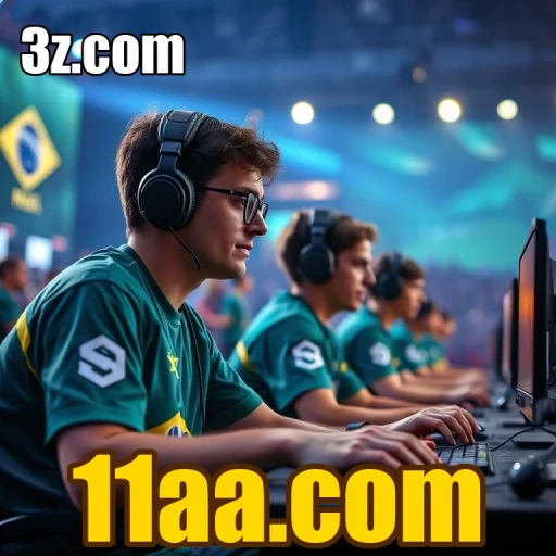 Loyalty no 11aa.com: O Futuro da Diversão Online