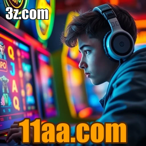 Emoções das Slots no 11aa.com: Ganhos à Vista!